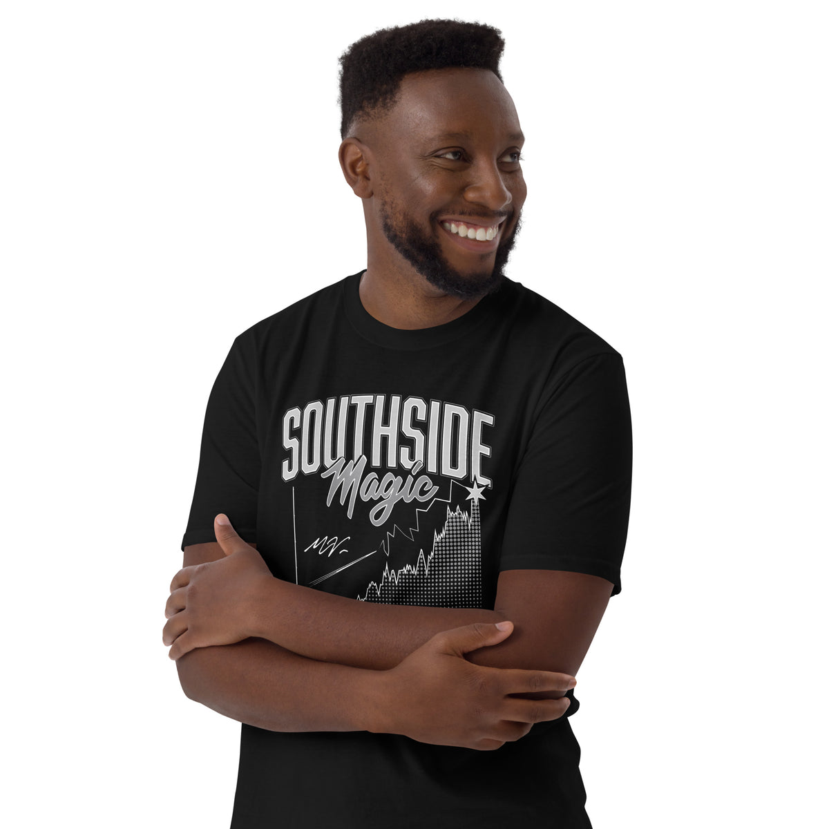Chicago White Sox playoff shirt graphic
