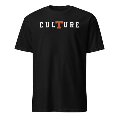 Texas Longhorns Football Culture T-Shirt – premium fan tee by BallerTee