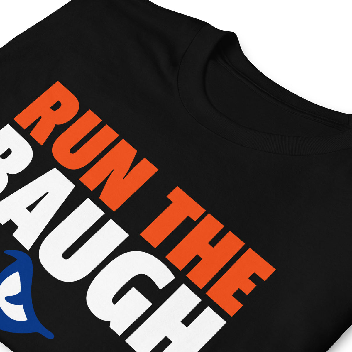 Run The Baugh Florida Gators Football Unisex T-Shirt – Jandan Baugh Fan Tee
