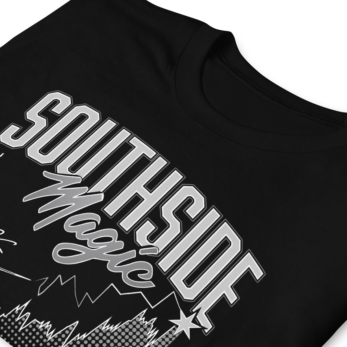 Chicago White Sox playoff shirt graphic