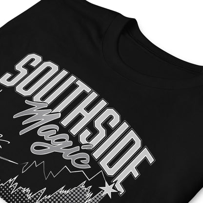 Chicago White Sox playoff shirt graphic